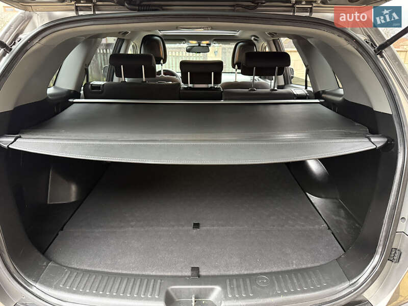 Позашляховик / Кросовер Kia Sorento 2010 в Коломиї