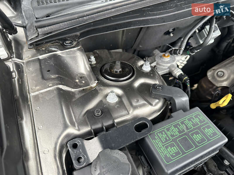 Позашляховик / Кросовер Kia Sorento 2010 в Коломиї