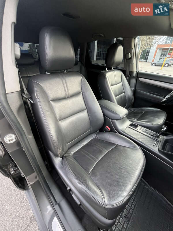 Внедорожник / Кроссовер Kia Sorento 2013 в Броварах