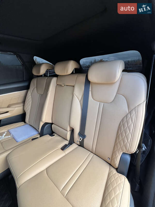 Внедорожник / Кроссовер Kia Sorento 2022 в Киеве