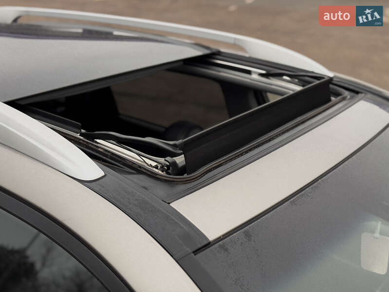 Позашляховик / Кросовер Kia Sorento 2012 в Радивиліві