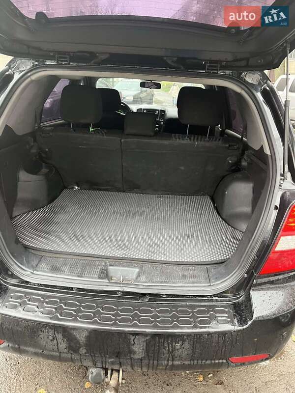 Позашляховик / Кросовер Kia Sorento 2008 в Львові фото 27 Позашляховик / Кросовер Kia Sorento 2008 в Львові