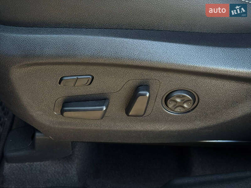 Внедорожник / Кроссовер Kia Sorento 2015 в Кривом Роге