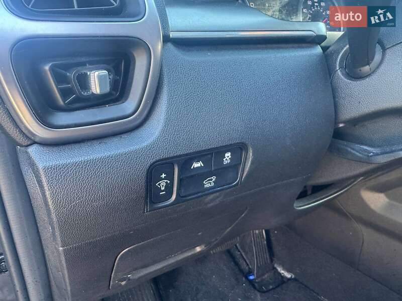 Внедорожник / Кроссовер Kia Sorento 2023 в Львове фото 11 Внедорожник / Кроссовер Kia Sorento 2023 в Львове