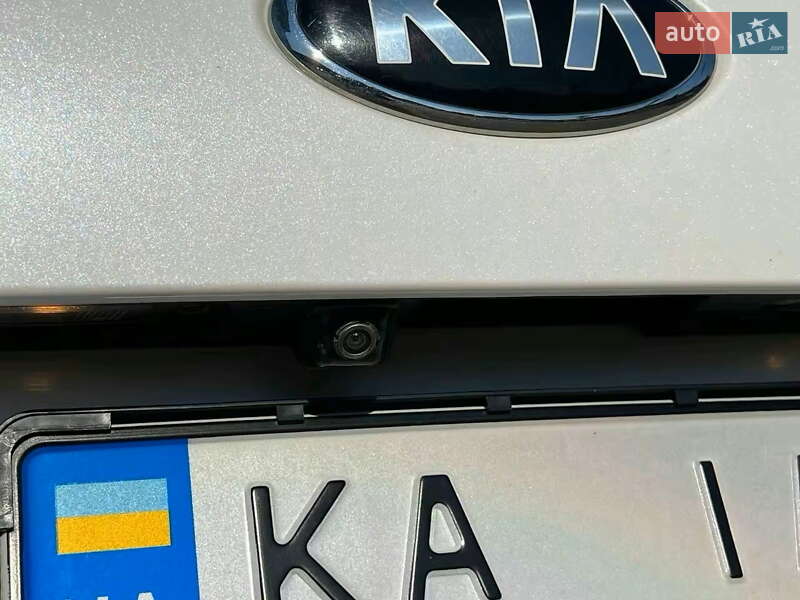 Внедорожник / Кроссовер Kia Sorento 2019 в Киеве