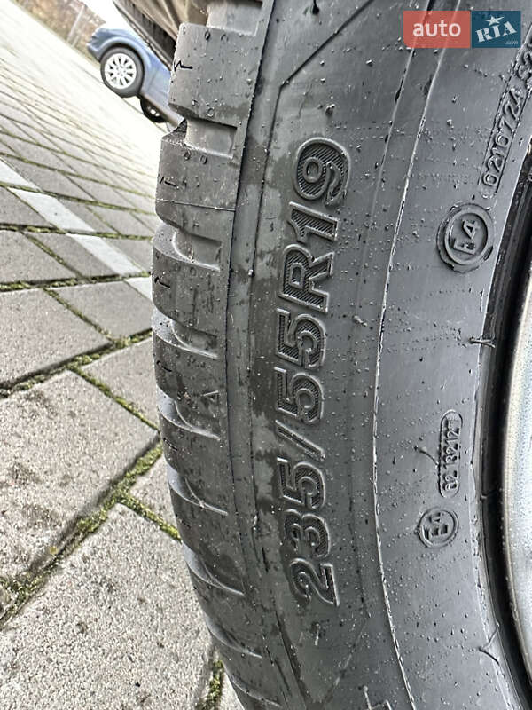 Внедорожник / Кроссовер Kia Sorento 2016 в Дубно