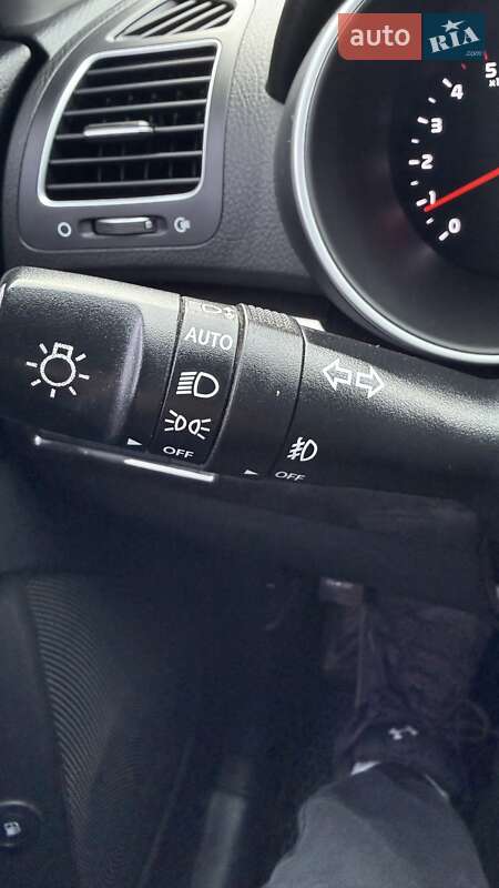 Внедорожник / Кроссовер Kia Sorento 2013 в Бершади фото 27 Внедорожник / Кроссовер Kia Sorento 2013 в Бершади