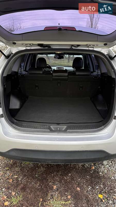 Внедорожник / Кроссовер Kia Sorento 2013 в Бершади фото 48 Внедорожник / Кроссовер Kia Sorento 2013 в Бершади