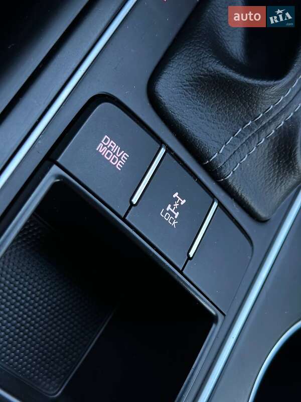 Внедорожник / Кроссовер Kia Sorento 2019 в Киеве фото 31 Внедорожник / Кроссовер Kia Sorento 2019 в Киеве