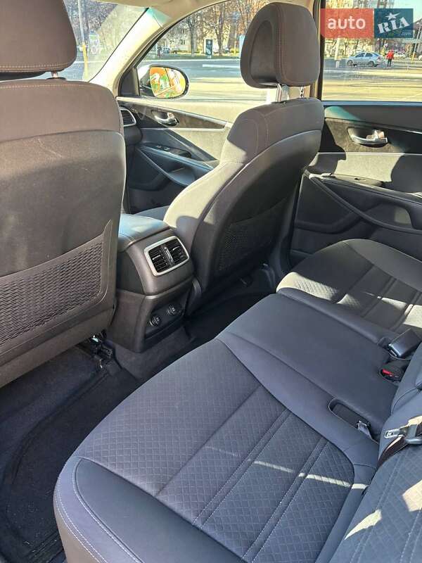 Внедорожник / Кроссовер Kia Sorento 2015 в Броварах