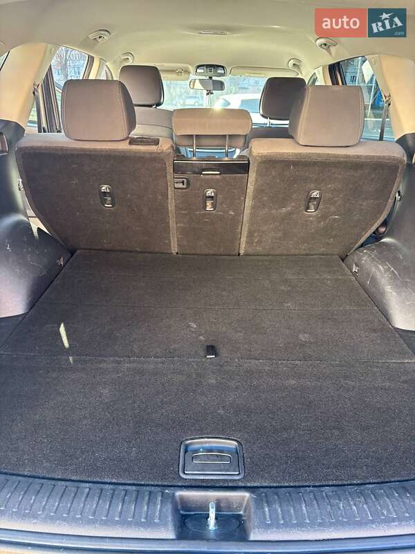 Внедорожник / Кроссовер Kia Sorento 2015 в Броварах