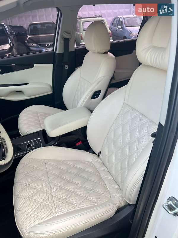Внедорожник / Кроссовер Kia Sorento 2018 в Шептицькому фото 16 Внедорожник / Кроссовер Kia Sorento 2018 в Шептицькому