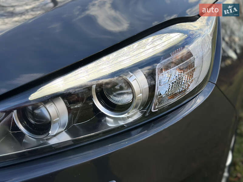 Внедорожник / Кроссовер Kia Sorento 2016 в Самборе фото 19 Внедорожник / Кроссовер Kia Sorento 2016 в Самборе