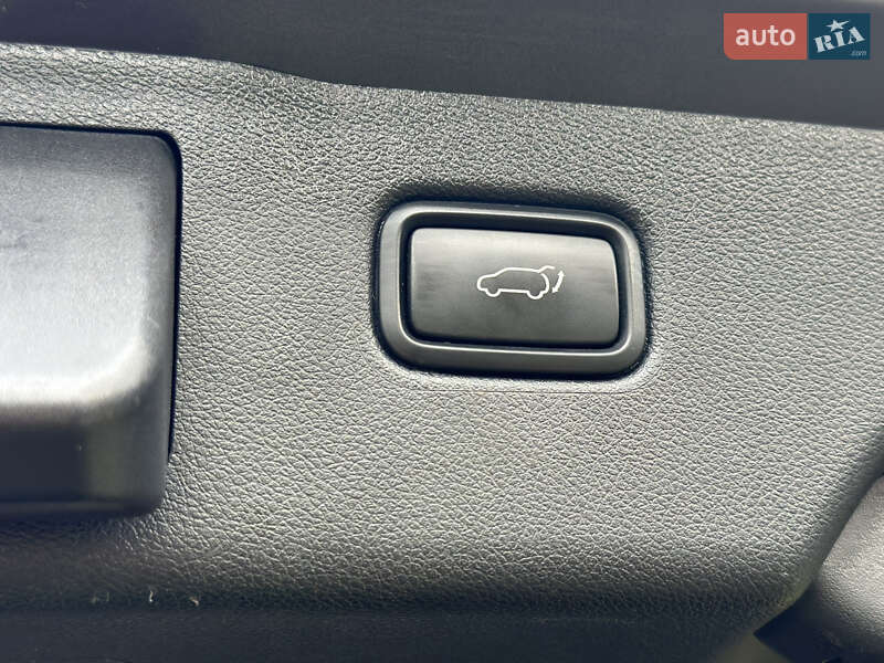 Внедорожник / Кроссовер Kia Sorento 2016 в Самборе фото 34 Внедорожник / Кроссовер Kia Sorento 2016 в Самборе