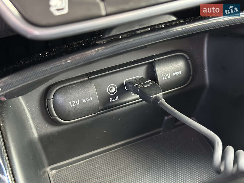 Внедорожник / Кроссовер Kia Sorento 2016 в Самборе фото 50 Внедорожник / Кроссовер Kia Sorento 2016 в Самборе