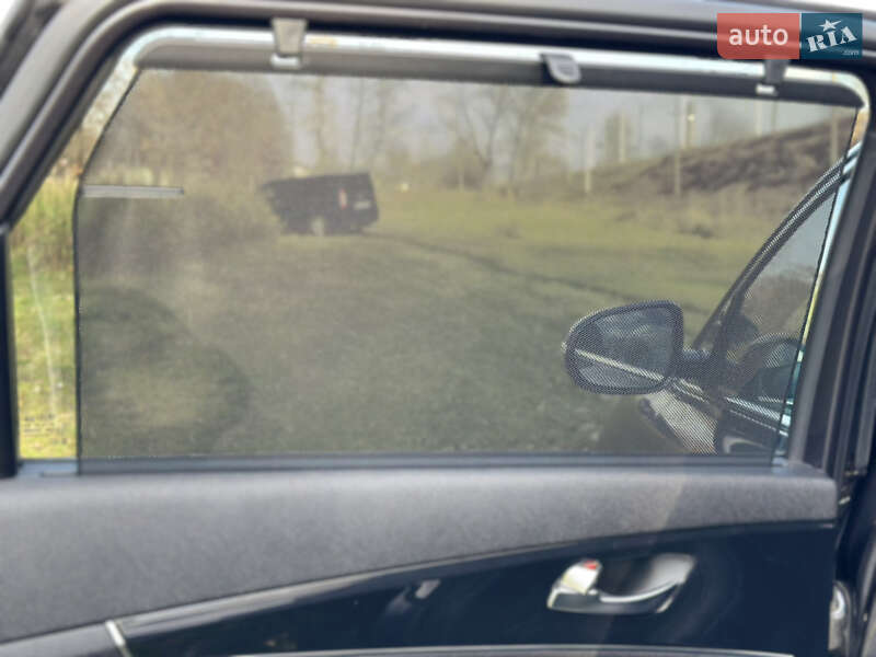 Внедорожник / Кроссовер Kia Sorento 2016 в Самборе фото 80 Внедорожник / Кроссовер Kia Sorento 2016 в Самборе