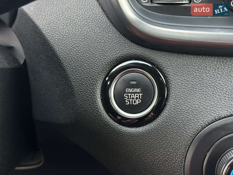 Внедорожник / Кроссовер Kia Sorento 2016 в Самборе фото 93 Внедорожник / Кроссовер Kia Sorento 2016 в Самборе