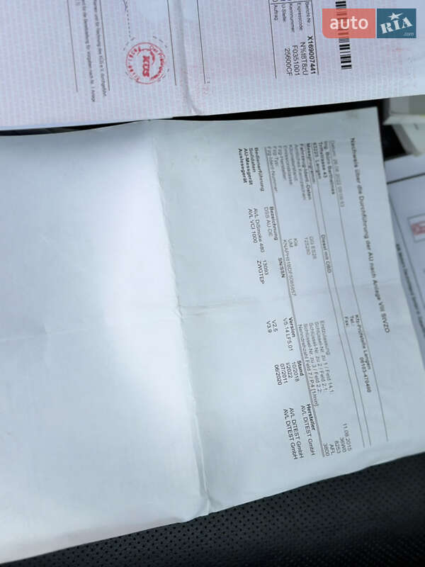 Внедорожник / Кроссовер Kia Sorento 2016 в Самборе фото 105 Внедорожник / Кроссовер Kia Sorento 2016 в Самборе