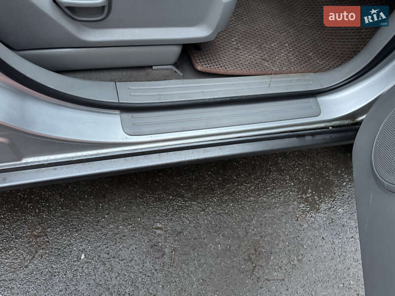 Внедорожник / Кроссовер Kia Sorento 2008 в Киеве