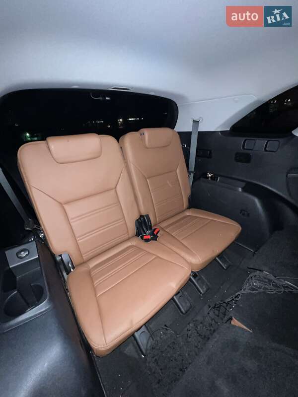 Внедорожник / Кроссовер Kia Sorento 2018 в Николаеве