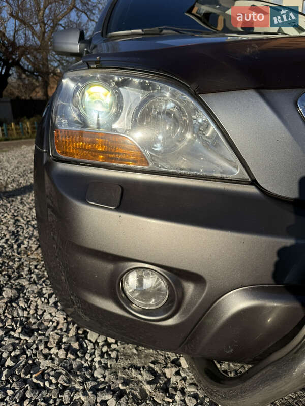 Внедорожник / Кроссовер Kia Sorento 2008 в Киеве