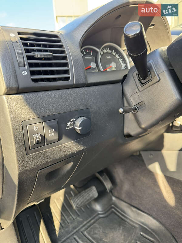 Внедорожник / Кроссовер Kia Sorento 2008 в Киеве