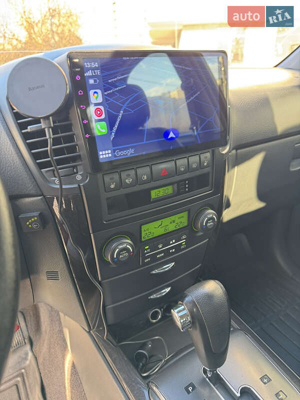 Внедорожник / Кроссовер Kia Sorento 2008 в Киеве