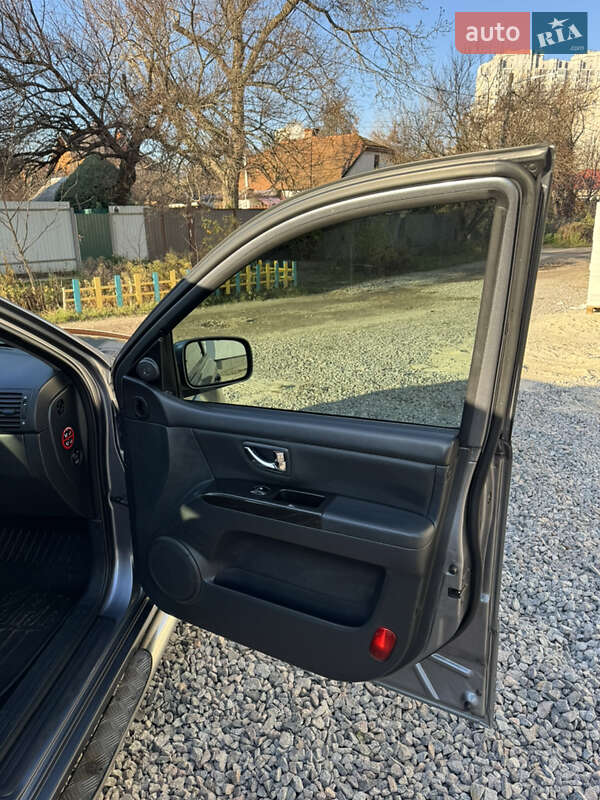 Внедорожник / Кроссовер Kia Sorento 2008 в Киеве