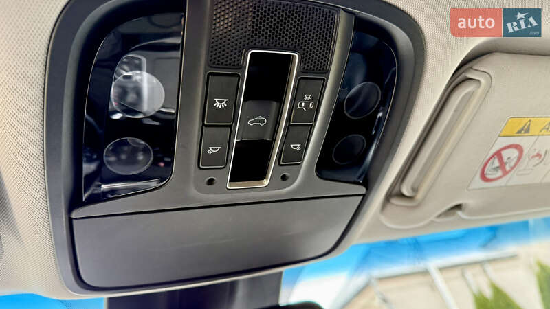 Внедорожник / Кроссовер Kia Sorento 2015 в Черновцах