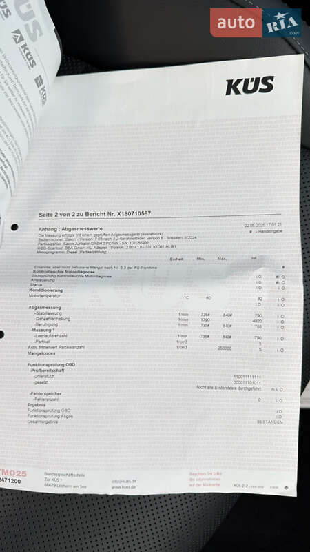 Внедорожник / Кроссовер Kia Sorento 2015 в Черновцах