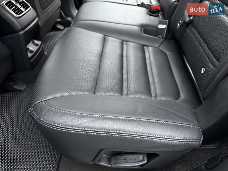 Внедорожник / Кроссовер Kia Sorento 2018 в Виннице