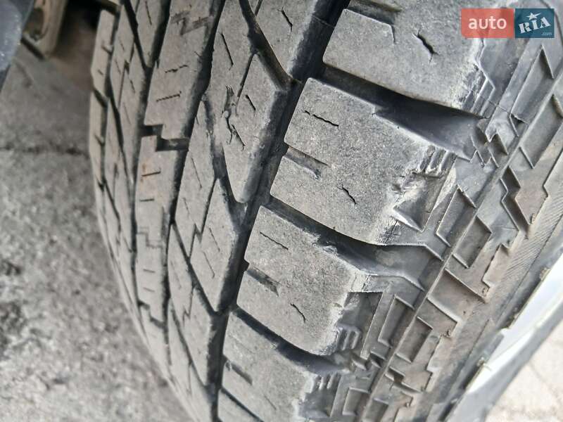 Внедорожник / Кроссовер Kia Sorento 2006 в Хотине