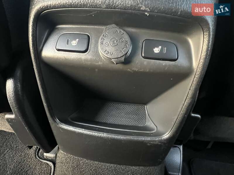 Внедорожник / Кроссовер Kia Sorento 2013 в Дрогобыче