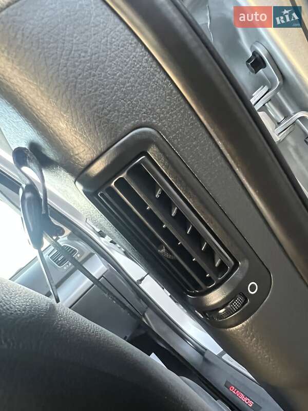 Внедорожник / Кроссовер Kia Sorento 2013 в Дрогобыче