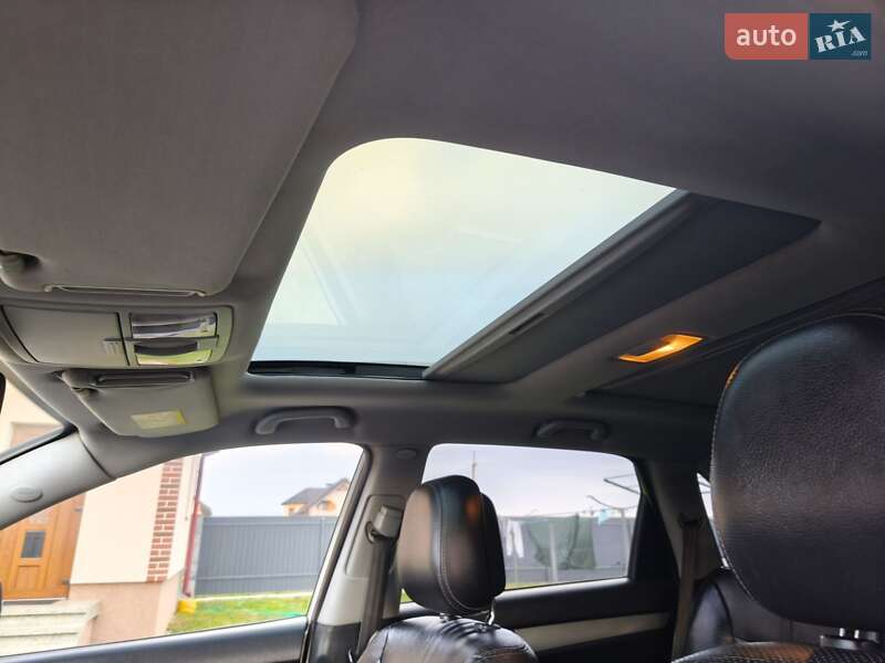 Внедорожник / Кроссовер Kia Sorento 2010 в Коломые