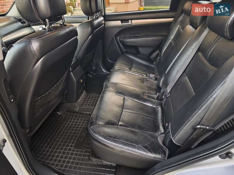 Внедорожник / Кроссовер Kia Sorento 2010 в Коломые