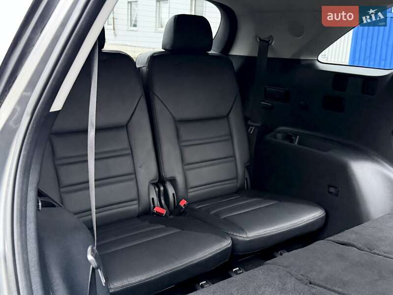 Внедорожник / Кроссовер Kia Sorento 2016 в Ковеле