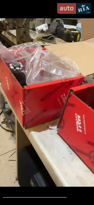 Внедорожник / Кроссовер Kia Sorento 2008 в Киеве