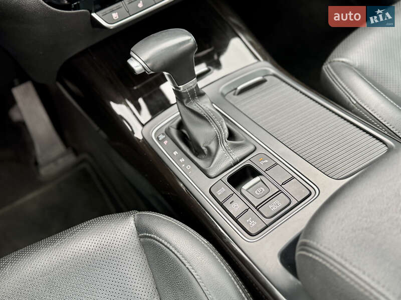 Внедорожник / Кроссовер Kia Sorento 2017 в Киеве фото 28 Внедорожник / Кроссовер Kia Sorento 2017 в Киеве