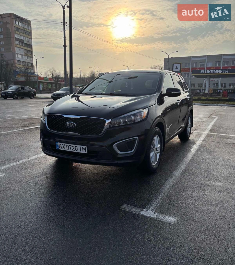 2017 Kia Sorento - мініатюра 39