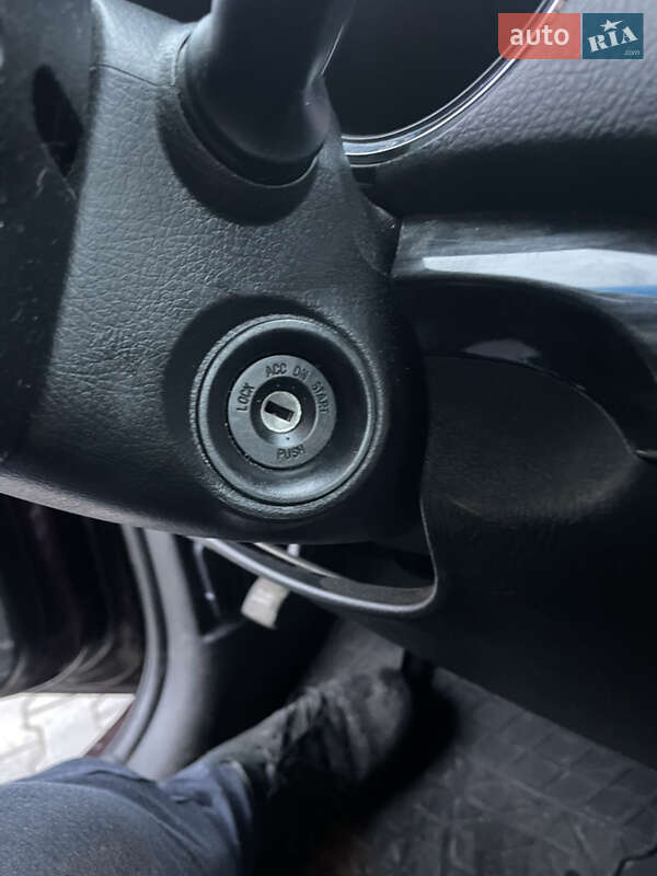 Внедорожник / Кроссовер Kia Sorento 2011 в Виннице