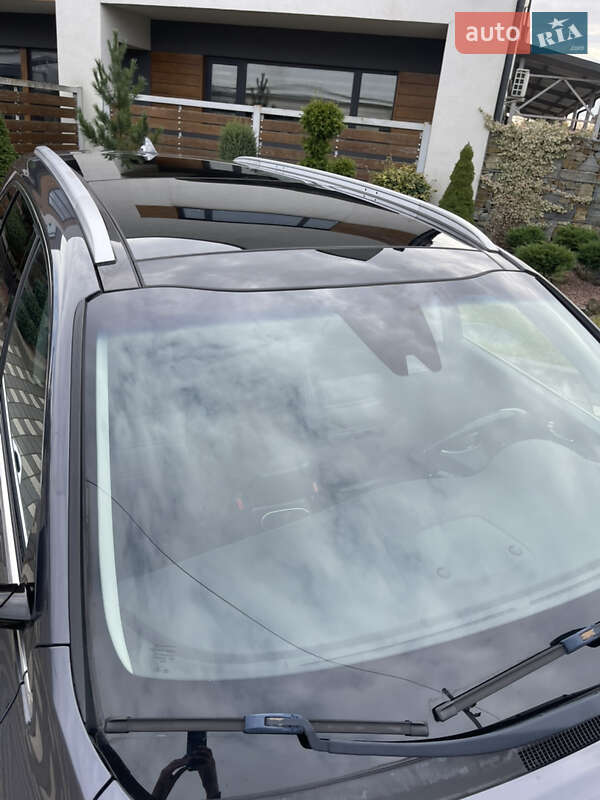 Внедорожник / Кроссовер Kia Sorento 2017 в Стрые