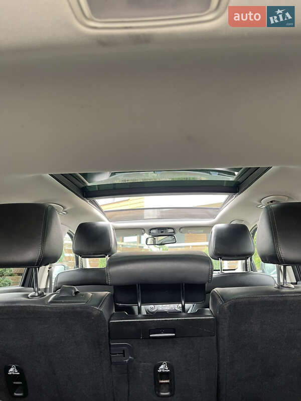 Внедорожник / Кроссовер Kia Sorento 2017 в Стрые