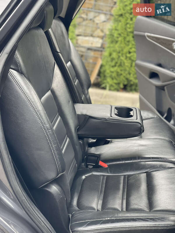 Внедорожник / Кроссовер Kia Sorento 2017 в Стрые