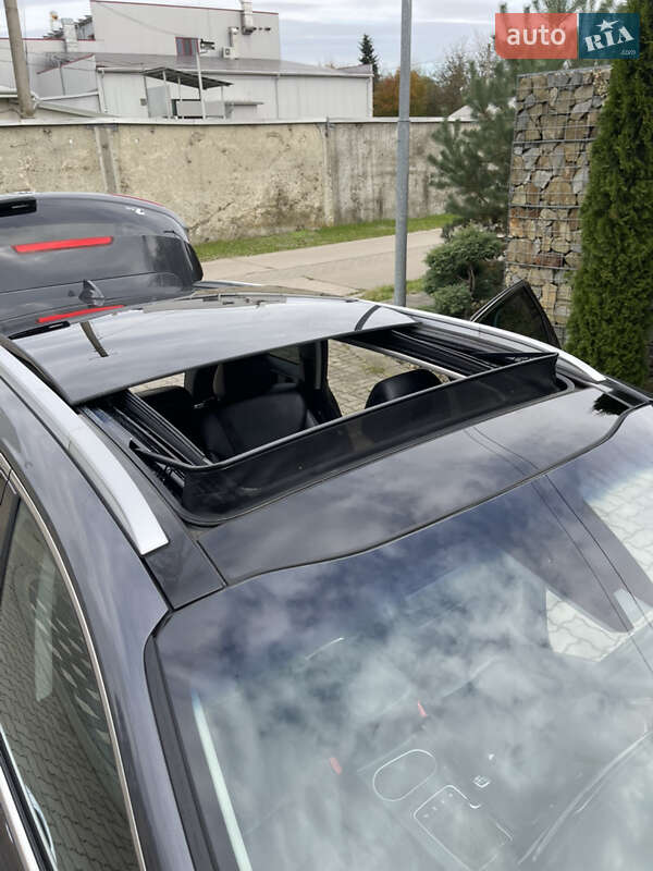 Внедорожник / Кроссовер Kia Sorento 2017 в Стрые