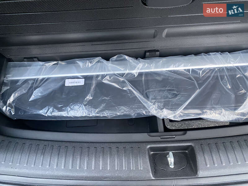 Позашляховик / Кросовер Kia Sorento 2019 в Самборі