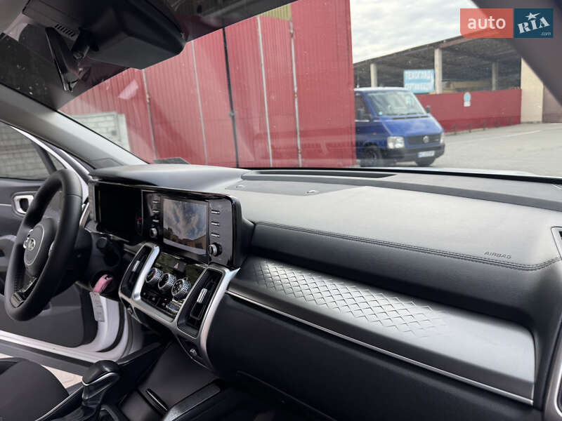 Внедорожник / Кроссовер Kia Sorento 2021 в Владимире фото 79 Внедорожник / Кроссовер Kia Sorento 2021 в Владимире