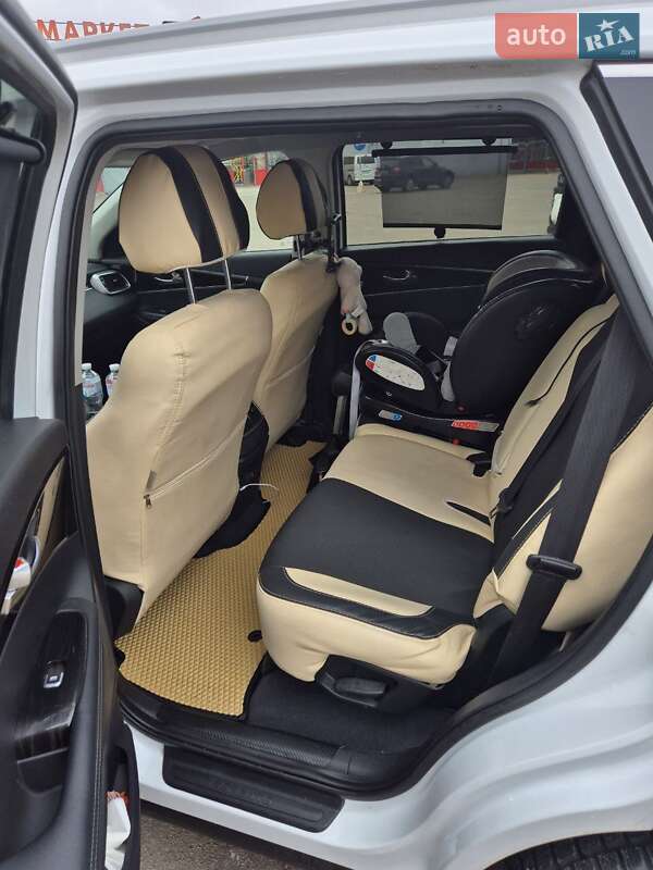 Внедорожник / Кроссовер Kia Sorento 2019 в Житомире