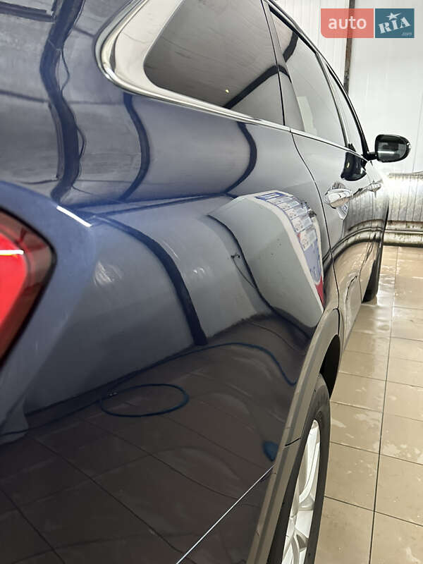 Внедорожник / Кроссовер Kia Sorento 2016 в Львове