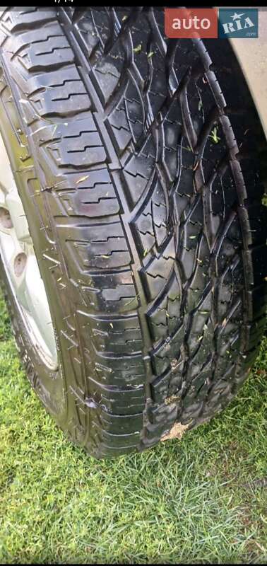 Позашляховик / Кросовер Kia Sorento 2008 в Львові